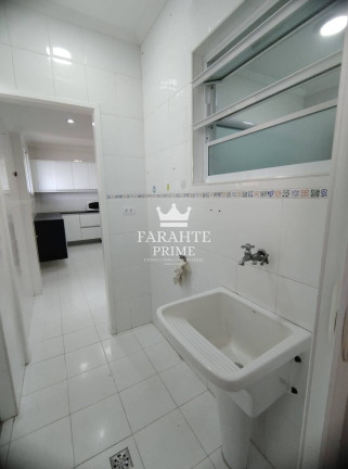 Imagem Apartamento com 2 Quartos à Venda, 89 m² em Pompeia - Santos Imagem Apartamento com 2 Quartos à Venda, 89 m² em Pompeia - Santos