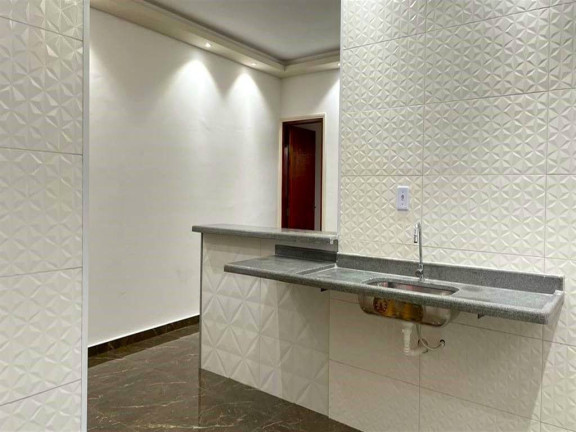 Imagem Casa com 2 Quartos à Venda, 130 m² em Caiçara - Praia Grande Imagem Casa com 2 Quartos à Venda, 130 m² em Caiçara - Praia Grande