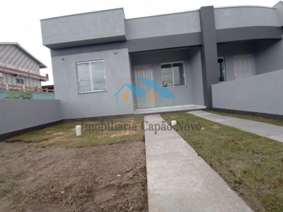 Imagem Casa com 2 Quartos à Venda, 80 m² em Capão Novo - Capão Da Canoa Imagem Casa com 2 Quartos à Venda, 80 m² em Capão Novo - Capão Da Canoa
