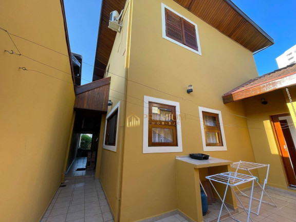 Imagem Sobrado com 3 Quartos à Venda, 220 m² em Urbanova - São José Dos Campos