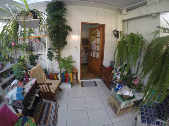 Imagem Casa com 2 Quartos à Venda, 106 m² em Guilhermina - Praia Grande