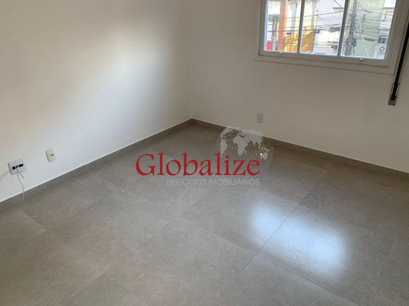 Imagem Imóvel com 3 Quartos à Venda, 132 m² em Ponta Da Praia - Santos Imagem Imóvel com 3 Quartos à Venda, 132 m² em Ponta Da Praia - Santos