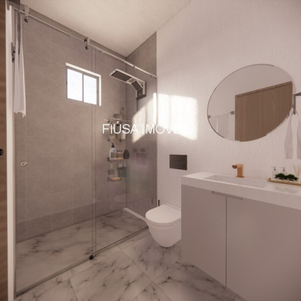 Imagem Casa com 3 Quartos à Venda,  em Santa Cecilia - Bonfim Paulista