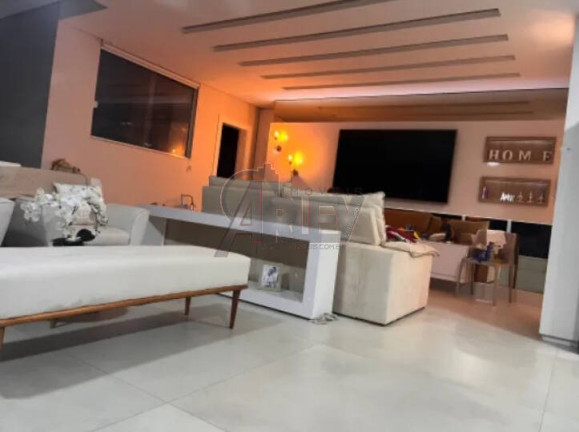 Imagem Cobertura com 3 Quartos à Venda, em Ibituruna - Montes Claros Imagem Cobertura com 3 Quartos à Venda, em Ibituruna - Montes Claros