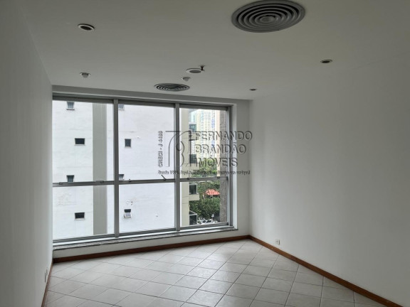 Imagem Sala Comercial à Venda, 30 m² em Barra Da Tijuca - Rio De Janeiro Imagem Sala Comercial à Venda, 30 m² em Barra Da Tijuca - Rio De Janeiro