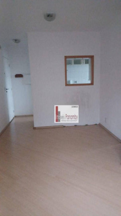 Imagem Apartamento com 2 Quartos à Venda, 49 m² em Morumbi - São Paulo Imagem Apartamento com 2 Quartos à Venda, 49 m² em Morumbi - São Paulo