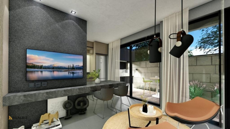 Imagem Apartamento com 2 Quartos à Venda, 88 m² em Palmas - Governador Celso Ramos Imagem Apartamento com 2 Quartos à Venda, 88 m² em Palmas - Governador Celso Ramos