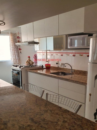 Imagem Apartamento com 2 Quartos à Venda, 54 m² em Parque Residencial - Jundiaí Imagem Apartamento com 2 Quartos à Venda, 54 m² em Parque Residencial - Jundiaí