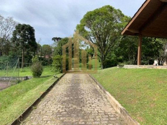 Imagem Casa com 4 Quartos à Venda, 510 m² em Pilarzinho - Curitiba