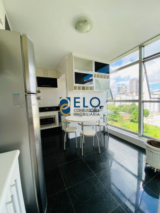 Imagem Apartamento com 1 Quarto à Venda, 62 m² em Aparecida - Santos Imagem Apartamento com 1 Quarto à Venda, 62 m² em Aparecida - Santos