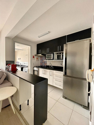 Imagem Apartamento com 2 Quartos à Venda, 76 m² em Aclimação - São Paulo