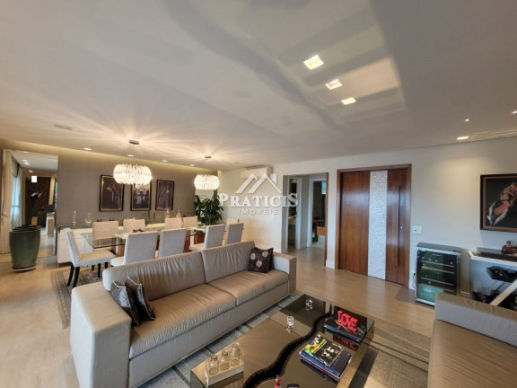 Imagem Apartamento com 3 Quartos à Venda, 213 m² em Ipiranga - São Paulo Imagem Apartamento com 3 Quartos à Venda, 213 m² em Ipiranga - São Paulo