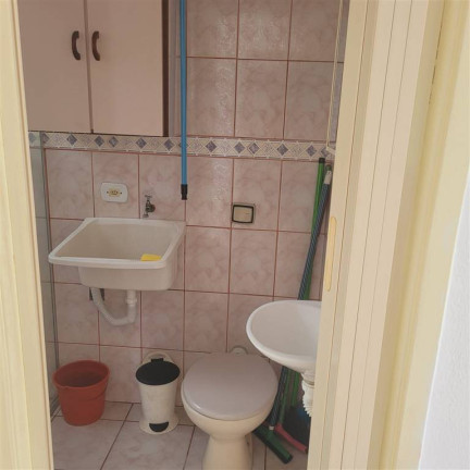 Imagem Kitnet com 1 Quarto à Venda, 40 m² em Ocian - Praia Grande Imagem Kitnet com 1 Quarto à Venda, 40 m² em Ocian - Praia Grande