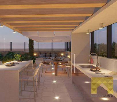 Imagem Studio com 1 Quarto à Venda, 29 m² em Cabo Branco - João Pessoa Imagem Studio com 1 Quarto à Venda, 29 m² em Cabo Branco - João Pessoa