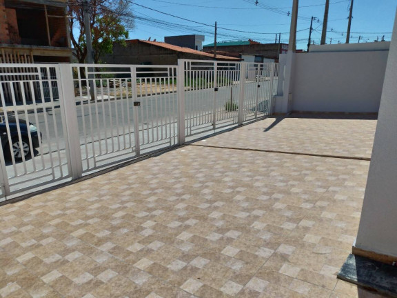 Imagem Casa com 2 Quartos à Venda, 86 m² em Parque São Bento - Sorocaba Imagem Casa com 2 Quartos à Venda, 86 m² em Parque São Bento - Sorocaba