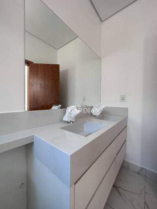 Imagem Casa com 3 Quartos à Venda, 140 m² em Loteamento Park Gran Reserve - Indaiatuba Imagem Casa com 3 Quartos à Venda, 140 m² em Loteamento Park Gran Reserve - Indaiatuba