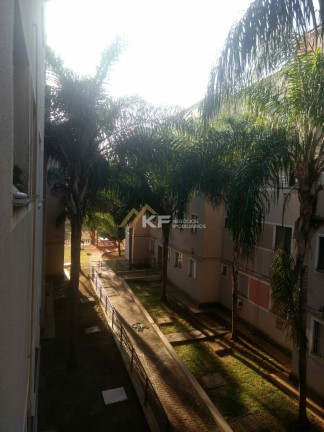 Imagem Apartamento com 2 Quartos à Venda, 47 m² em Sumarezinho - Ribeirão Preto Imagem Apartamento com 2 Quartos à Venda, 47 m² em Sumarezinho - Ribeirão Preto