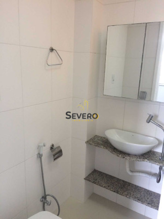 Imagem Apartamento com 3 Quartos à Venda, 90 m² em Ingá - Niterói Imagem Apartamento com 3 Quartos à Venda, 90 m² em Ingá - Niterói