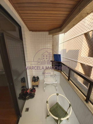 Apartamento com 4 Quartos à Venda, 340 m² em Itapuã - Vila Velha