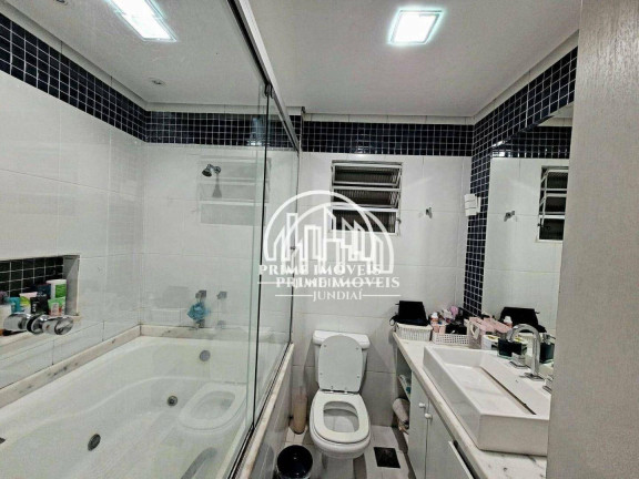 Imagem Casa com 3 Quartos à Venda, 102 m² em Condomínio Garden Resort - Jundiaí Imagem Casa com 3 Quartos à Venda, 102 m² em Condomínio Garden Resort - Jundiaí