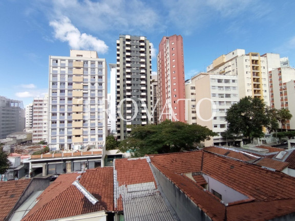 Imagem Imóvel com 1 Quarto para Alugar, 40 m² em Bela Vista - São Paulo Imagem Imóvel com 1 Quarto para Alugar, 40 m² em Bela Vista - São Paulo
