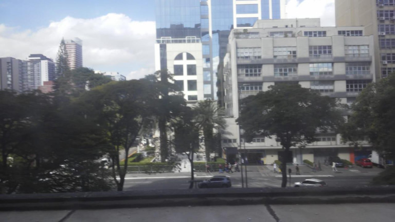 Imagem Sala Comercial à Venda, 179 m² em Jardim Paulistano - São Paulo