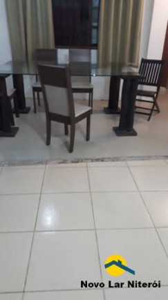 Imagem Casa com 3 Quartos à Venda, 350 m² em Piratininga - Niterói