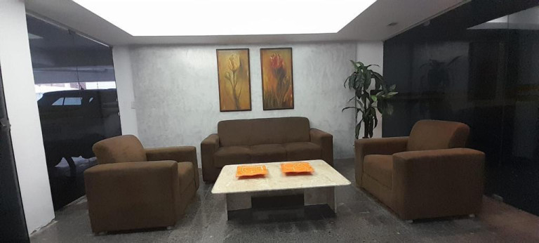 Imagem Apartamento com 3 Quartos à Venda, 110 m² em Boa Viagem - Recife