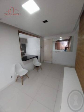 Foto do imóvel Apartamento com 2 Quartos à Venda, 48 m² em Parque Munhoz - São Paulo