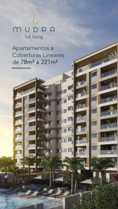 Apartamento com 3 Quartos à Venda, 106 m² em Barra Da Tijuca - Rio De Janeiro