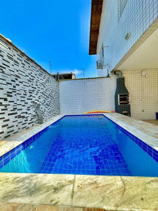 Imagem Sobrado com 3 Quartos à Venda, 126 m² em Mirim - Praia Grande Imagem Sobrado com 3 Quartos à Venda, 126 m² em Mirim - Praia Grande