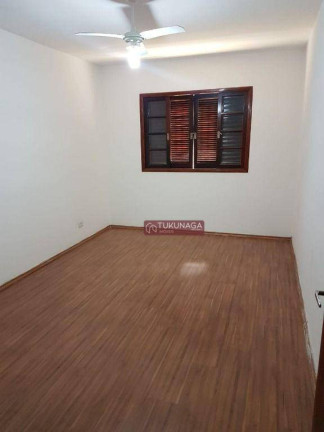 Imagem Sobrado com 3 Quartos à Venda, 263 m² em Vila Galvão - Guarulhos Imagem Sobrado com 3 Quartos à Venda, 263 m² em Vila Galvão - Guarulhos