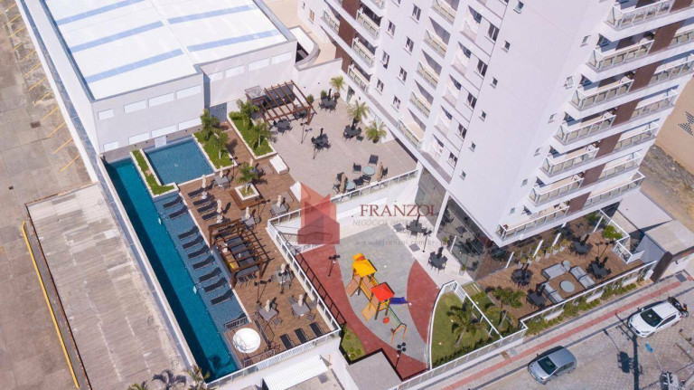 Imagem Apartamento com 2 Quartos à Venda, 65 m² em São João - Itajaí Imagem Apartamento com 2 Quartos à Venda, 65 m² em São João - Itajaí