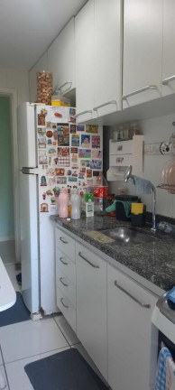 Imagem Apartamento com 3 Quartos à Venda, 70 m² em Pechincha - Rio De Janeiro