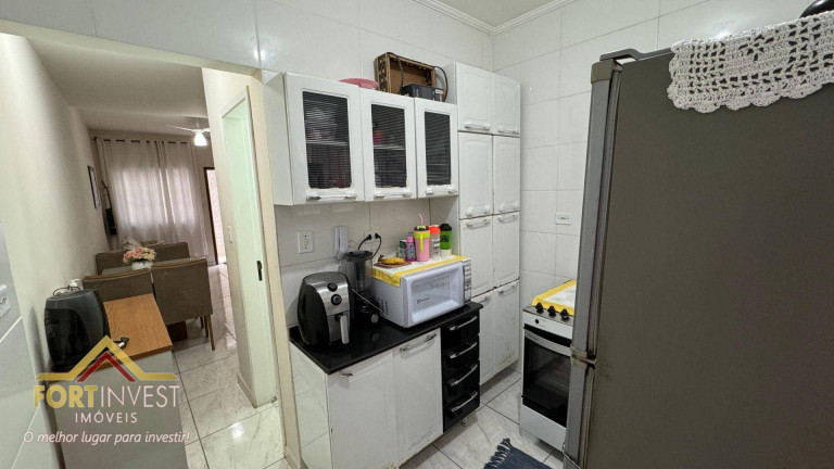 Imagem Imóvel com 2 Quartos à Venda, 62 m² em Vila Guilhermina - Praia Grande Imagem Imóvel com 2 Quartos à Venda, 62 m² em Vila Guilhermina - Praia Grande