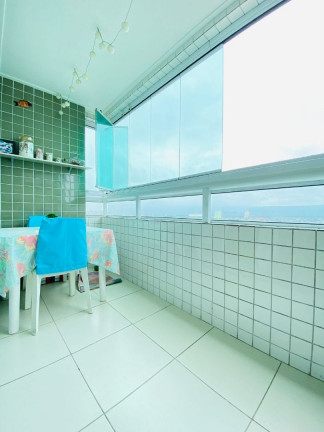 Imagem Apartamento com 1 Quarto à Venda, 43 m² em Mirim - Praia Grande Imagem Apartamento com 1 Quarto à Venda, 43 m² em Mirim - Praia Grande