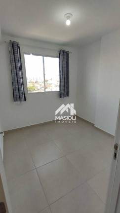 Imagem Apartamento com 2 Quartos à Venda, 45 m² em Santa Inês - Vila Velha