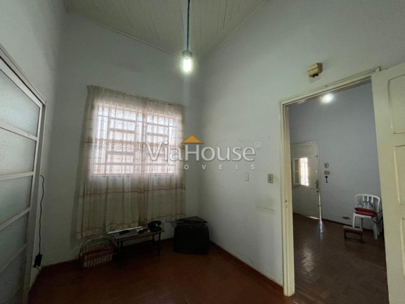 Imagem Casa com 3 Quartos à Venda, 139 m² em Centro - Ribeirão Preto