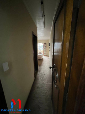 Imagem Sobrado com 3 Quartos à Venda, 364 m² em Osvaldo Cruz - São Caetano Do Sul