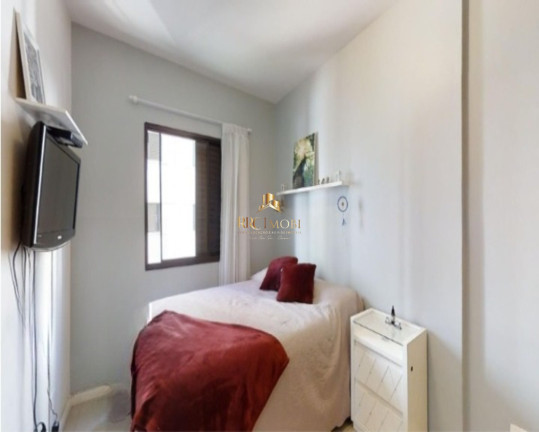 Imagem Apartamento com 2 Quartos à Venda, 58 m² em Vila Mascote - São Paulo Imagem Apartamento com 2 Quartos à Venda, 58 m² em Vila Mascote - São Paulo