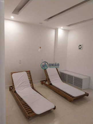 Imagem Apartamento com 2 Quartos à Venda, 63 m² em Largo Da Batalha - Niterói