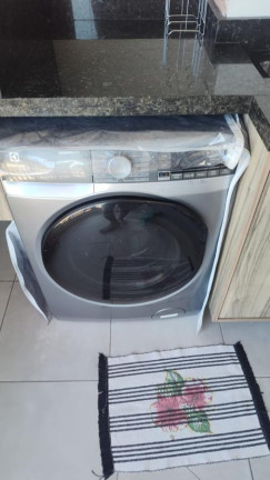 Imagem Apartamento com 3 Quartos à Venda, 56 m² em Padroeira - Osasco