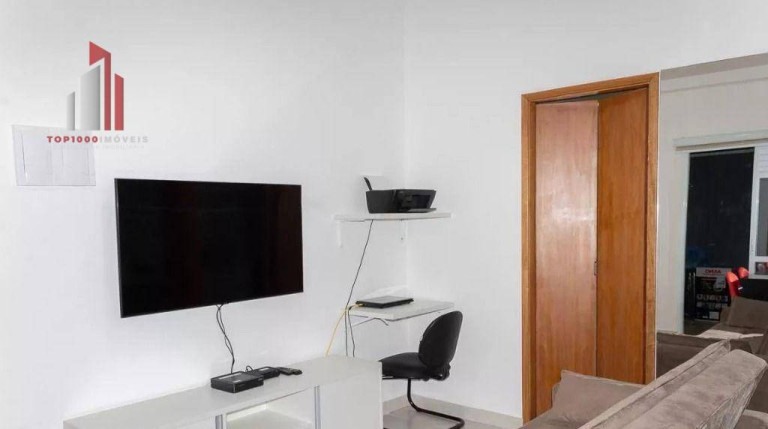 Imagem Apartamento com 1 Quarto à Venda, 34 m² em Santana - São Paulo Imagem Apartamento com 1 Quarto à Venda, 34 m² em Santana - São Paulo
