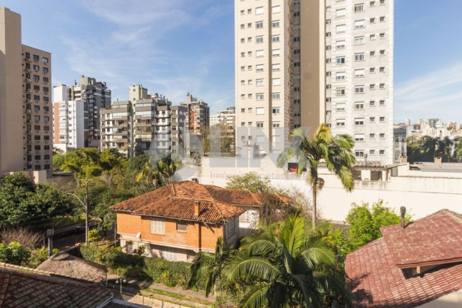 Imagem Apartamento com 3 Quartos à Venda, 110 m² em Moinhos De Vento - Porto Alegre
