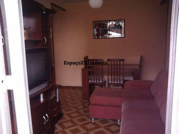 Imagem Apartamento com 2 Quartos à Venda, 50 m² em Limão - São Paulo Imagem Apartamento com 2 Quartos à Venda, 50 m² em Limão - São Paulo