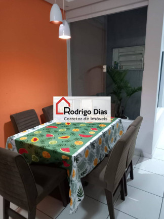 Imagem Casa com 3 Quartos à Venda, 115 m² em Jardim Marambaia Ii - Jundiaí Imagem Casa com 3 Quartos à Venda, 115 m² em Jardim Marambaia Ii - Jundiaí