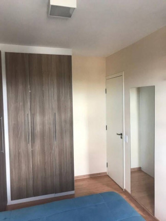 Imagem Apartamento com 2 Quartos à Venda, 50 m² em Parque Das Nações - Santo André Imagem Apartamento com 2 Quartos à Venda, 50 m² em Parque Das Nações - Santo André