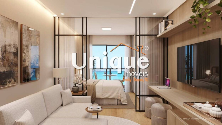 Imagem Apartamento com 1 Quarto à Venda, 30 m² em Prainha - Arraial Do Cabo Imagem Apartamento com 1 Quarto à Venda, 30 m² em Prainha - Arraial Do Cabo