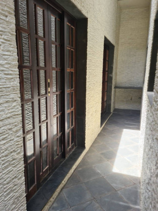 Imagem Sobrado com 5 Quartos à Venda, 237 m² em Jordanópolis - São Bernardo Do Campo Imagem Sobrado com 5 Quartos à Venda, 237 m² em Jordanópolis - São Bernardo Do Campo