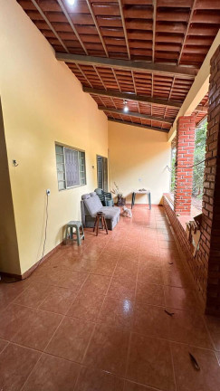 Imagem Chácara com 4 Quartos à Venda, 100 m² em Mansões águas Quentes - Caldas Novas Imagem Chácara com 4 Quartos à Venda, 100 m² em Mansões águas Quentes - Caldas Novas